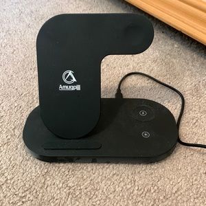 Electric Charging Station